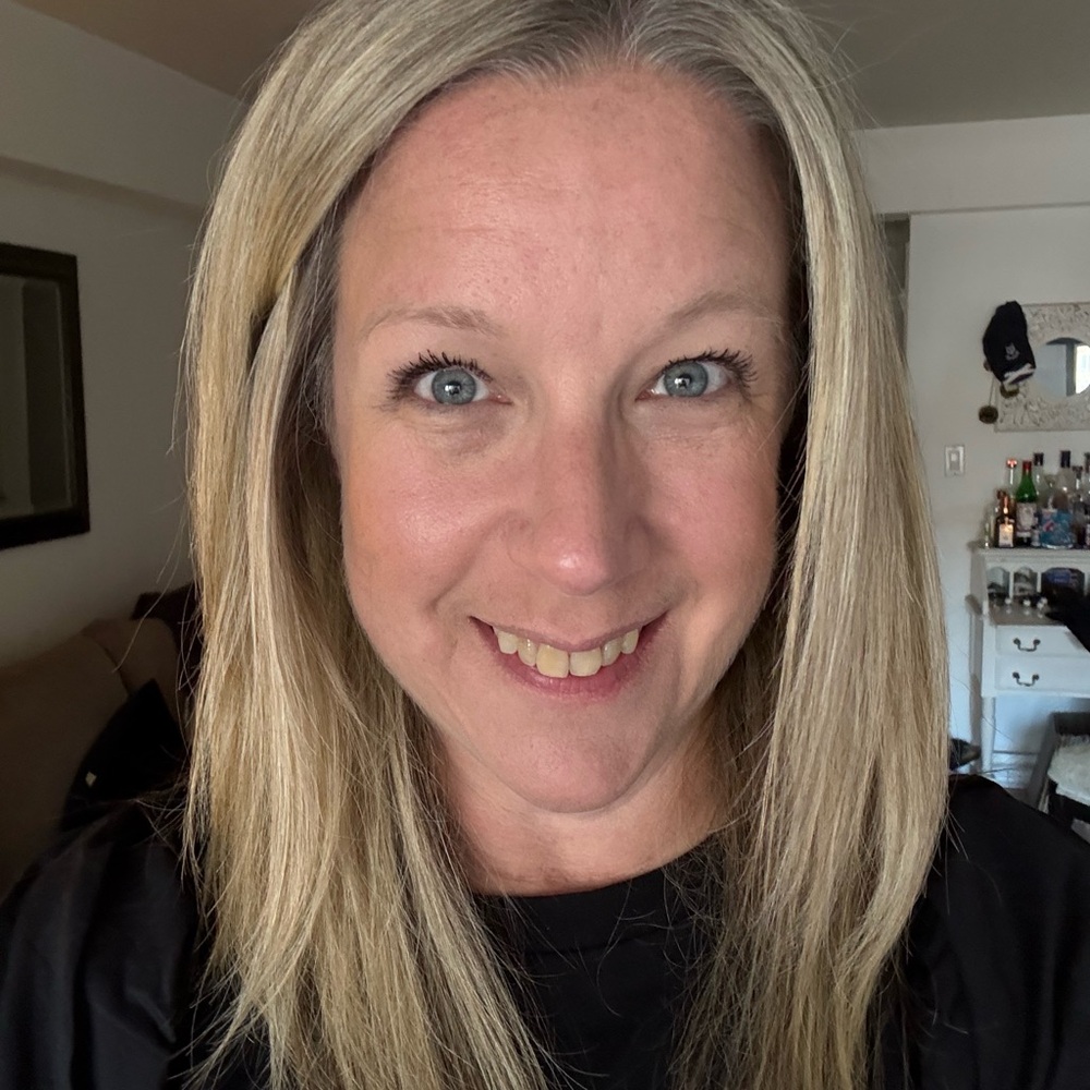 Meet your Posher, Jennifer